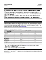 Preview for 3 page of Emerson Fisher 8540 Instruction Manual