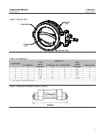 Preview for 5 page of Emerson Fisher 8540 Instruction Manual