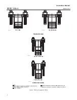 Предварительный просмотр 8 страницы Emerson Fisher 8580 Instruction Manual