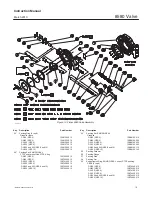 Предварительный просмотр 19 страницы Emerson Fisher 8580 Instruction Manual