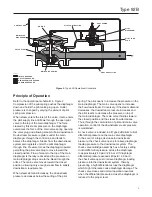 Предварительный просмотр 3 страницы Emerson Fisher 92B Instruction Manual