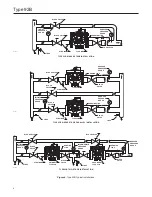 Предварительный просмотр 6 страницы Emerson Fisher 92B Instruction Manual