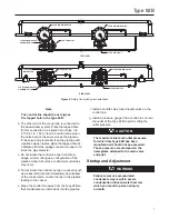 Предварительный просмотр 7 страницы Emerson Fisher 92B Instruction Manual