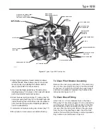 Предварительный просмотр 11 страницы Emerson Fisher 92B Instruction Manual