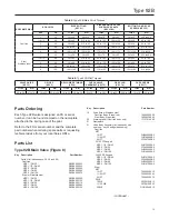 Предварительный просмотр 13 страницы Emerson Fisher 92B Instruction Manual