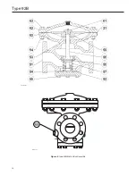 Предварительный просмотр 18 страницы Emerson Fisher 92B Instruction Manual