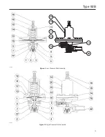 Предварительный просмотр 19 страницы Emerson Fisher 92B Instruction Manual