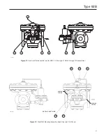 Предварительный просмотр 21 страницы Emerson Fisher 92B Instruction Manual