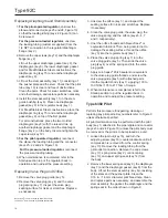 Предварительный просмотр 10 страницы Emerson Fisher 92C Instruction Manual