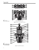 Предварительный просмотр 14 страницы Emerson Fisher 92C Instruction Manual