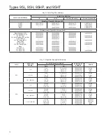 Preview for 14 page of Emerson Fisher 95H Instruction Manual