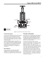 Preview for 3 page of Emerson Fisher 98HD Instruction Manual