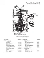 Preview for 9 page of Emerson Fisher 98HD Instruction Manual