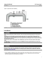 Предварительный просмотр 3 страницы Emerson Fisher ATST Desuperheater Instruction Manual