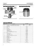 Preview for 6 page of Emerson Fisher Baumann 87000 Instruction Manual