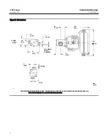 Preview for 8 page of Emerson Fisher Baumann 87000 Instruction Manual