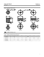 Preview for 5 page of Emerson Fisher Baumann Little Scotty 24000C Instruction Manual