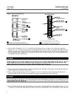 Preview for 6 page of Emerson Fisher CCV-N Instruction Manual