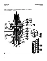 Preview for 22 page of Emerson Fisher CCV-N Instruction Manual