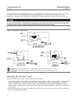 Предварительный просмотр 6 страницы Emerson Fisher Control-Disk NPS 14 CL150 Instruction Manual