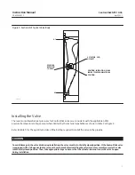 Предварительный просмотр 7 страницы Emerson Fisher Control-Disk NPS 14 CL150 Instruction Manual