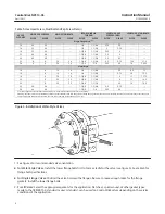 Предварительный просмотр 8 страницы Emerson Fisher Control-Disk NPS 14 CL150 Instruction Manual