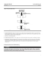 Предварительный просмотр 9 страницы Emerson Fisher Control-Disk NPS 14 CL150 Instruction Manual