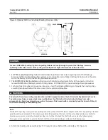 Предварительный просмотр 10 страницы Emerson Fisher Control-Disk NPS 14 CL150 Instruction Manual