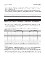 Предварительный просмотр 14 страницы Emerson Fisher Control-Disk NPS 14 CL150 Instruction Manual