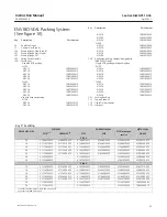 Предварительный просмотр 23 страницы Emerson Fisher Control-Disk NPS 14 CL150 Instruction Manual