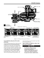 Preview for 5 page of Emerson FISHER CS200 Series Instruction Manual