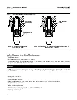 Предварительный просмотр 18 страницы Emerson Fisher D3 Instruction Manual