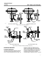 Preview for 17 page of Emerson Fisher Design GX Instruction Manual