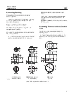 Preview for 59 page of Emerson Fisher Design GX Instruction Manual