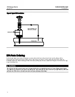 Preview for 10 page of Emerson Fisher DFA Instruction Manual