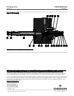 Preview for 12 page of Emerson Fisher DFA Instruction Manual