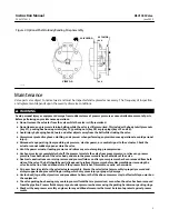 Preview for 5 page of Emerson Fisher DSV1000 Instruction Manual