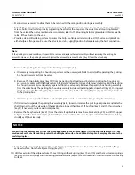 Preview for 9 page of Emerson Fisher DSV1000 Instruction Manual