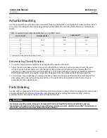 Preview for 13 page of Emerson Fisher DSV1000 Instruction Manual