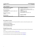 Preview for 2 page of Emerson Fisher easy-Drive RPU-100 Instruction Manual