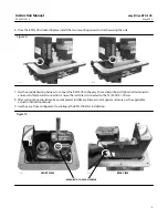 Предварительный просмотр 9 страницы Emerson Fisher easy-Drive RPU-100 Instruction Manual