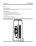 Предварительный просмотр 10 страницы Emerson Fisher easy-Drive RPU-100 Instruction Manual