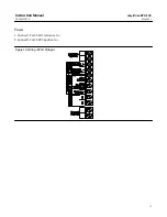 Предварительный просмотр 11 страницы Emerson Fisher easy-Drive RPU-100 Instruction Manual