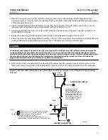 Предварительный просмотр 27 страницы Emerson Fisher EHD Instruction Manual