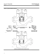 Предварительный просмотр 34 страницы Emerson Fisher EHD Instruction Manual