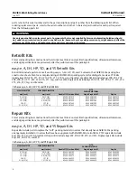 Preview for 8 page of Emerson Fisher Enviro-Seal Duplex Series Instruction Manual