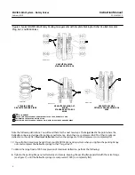 Preview for 8 page of Emerson Fisher ENVIRO-SEAL Instruction Manual