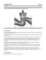 Preview for 3 page of Emerson Fisher EWD Instruction Manual