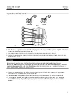 Preview for 21 page of Emerson Fisher EWD Instruction Manual