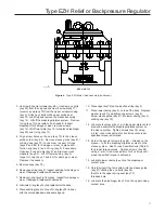 Preview for 11 page of Emerson Fisher EZH Series Instruction Manual